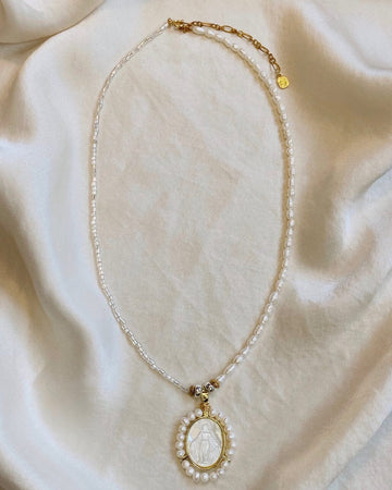 perles  Nouveautés  nouveau collier  new necklace  new jewellery  necklace  nacre  jewellery  colliers  collier